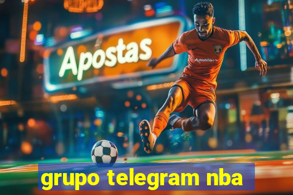 grupo telegram nba